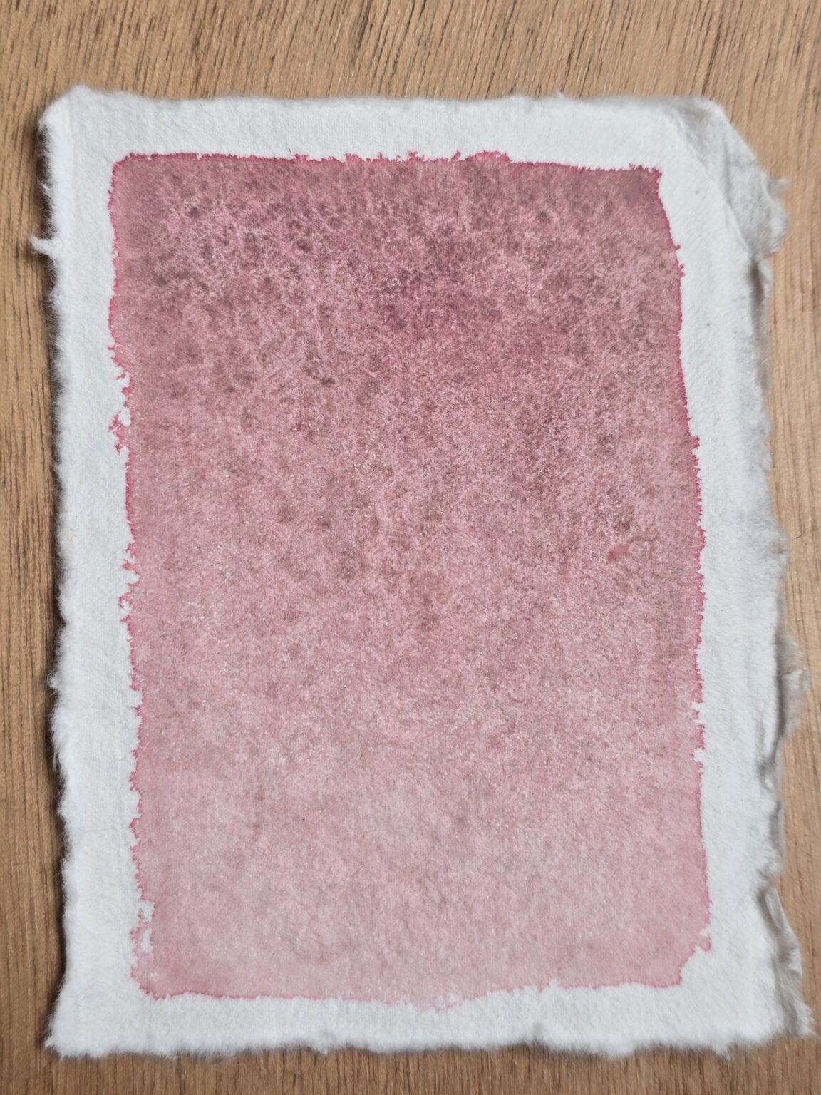 aquarelle la tendresse