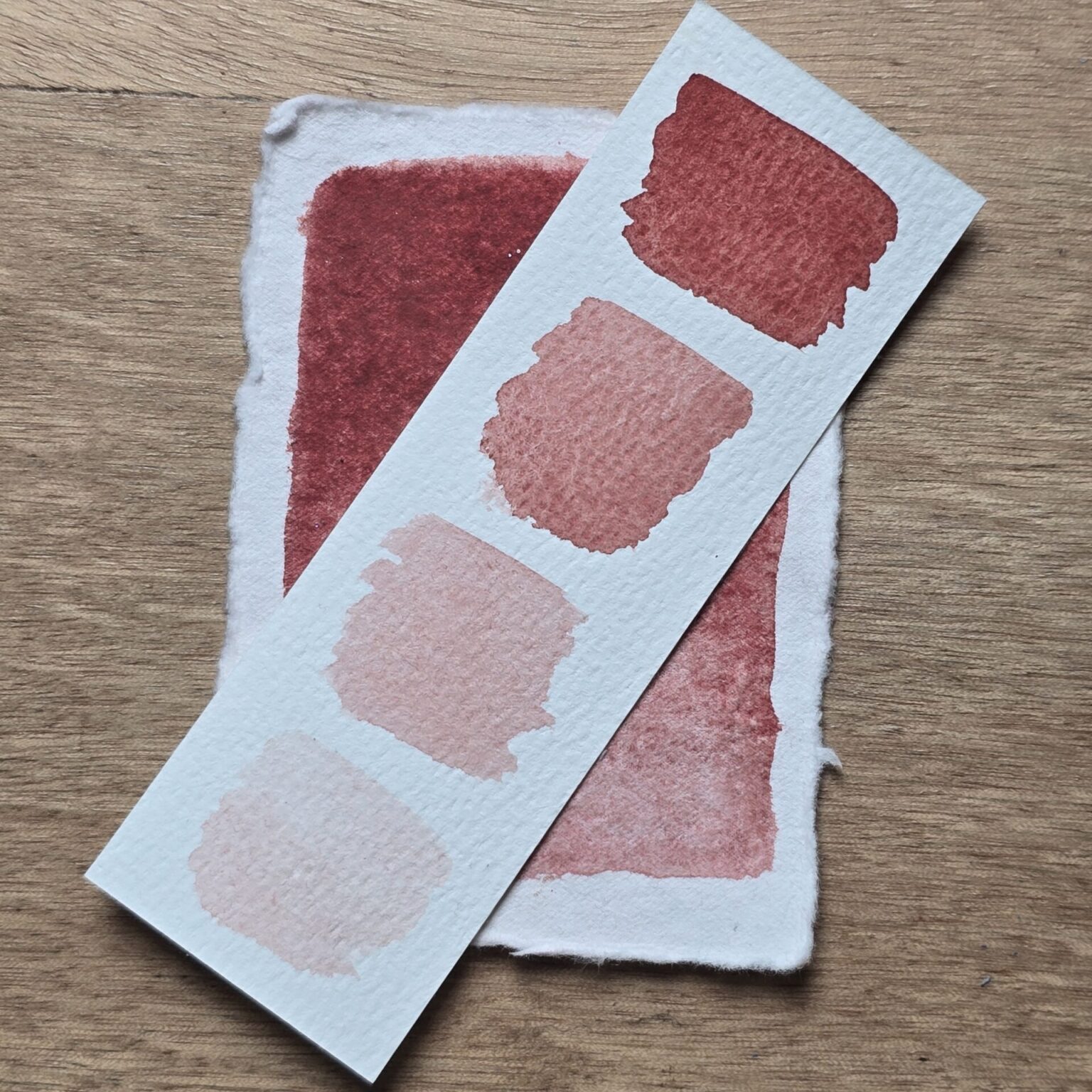 BOUCHE SANGUINE AQURELLE