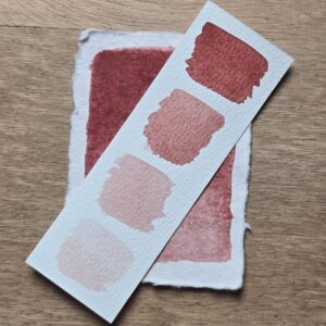 BOUCHE SANGUINE AQURELLE