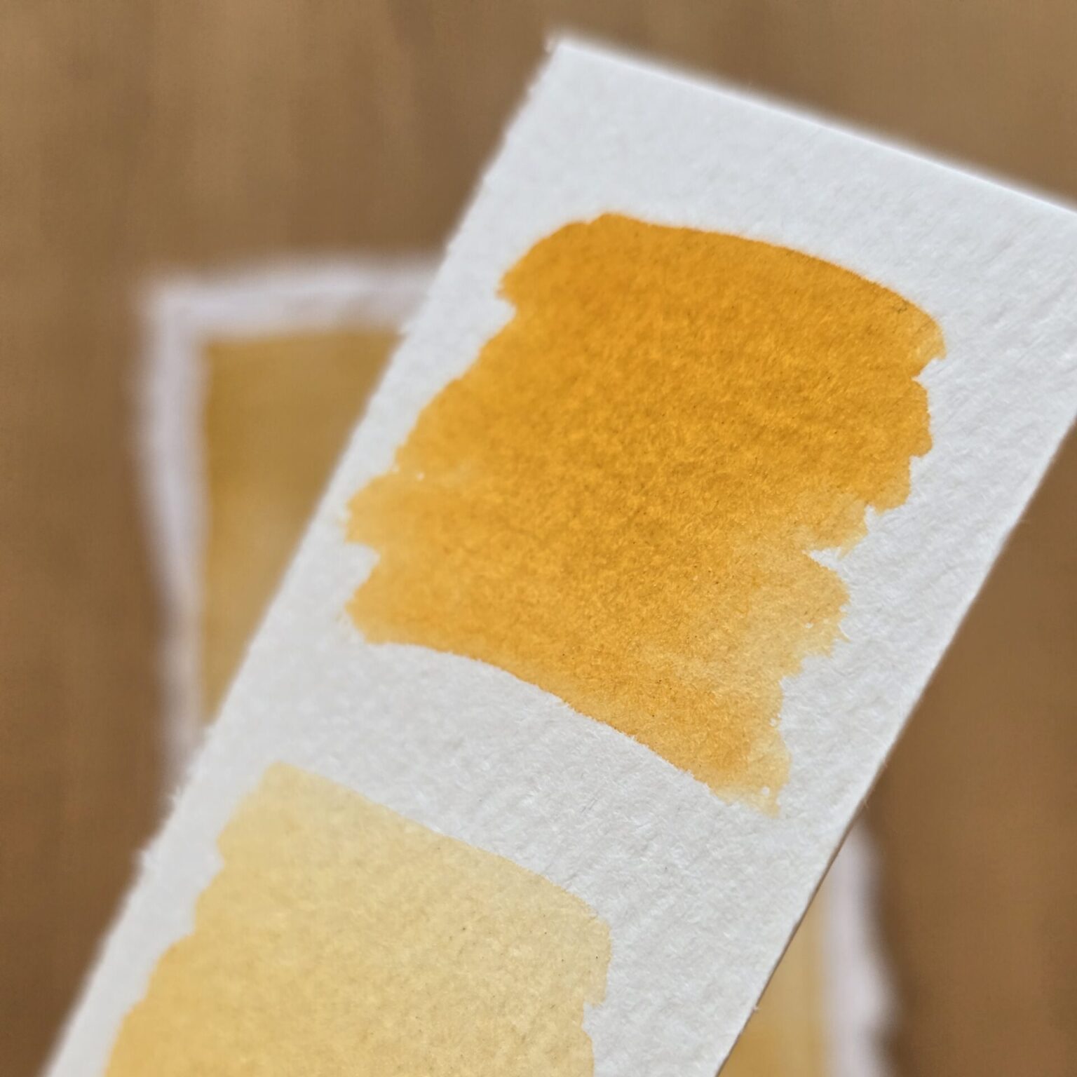 Terre Jaune d'Italie