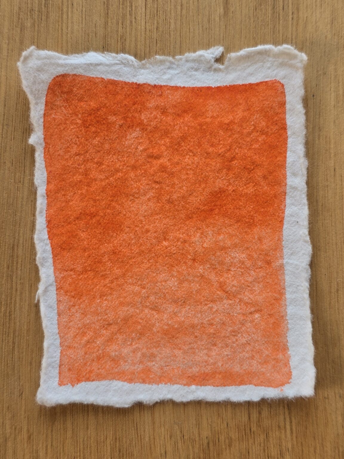 orange ercolano