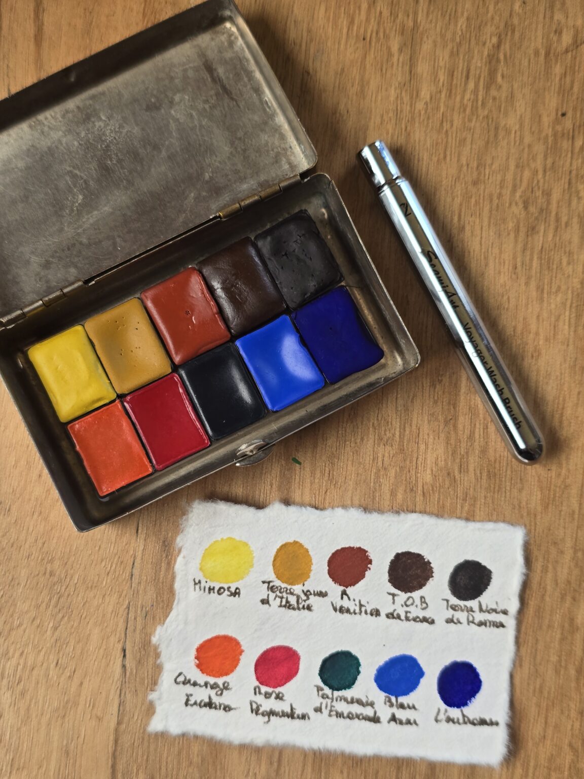 palette-aquarelle-voyage-vintage